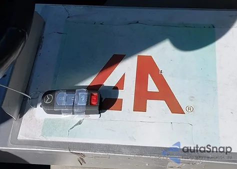 2014 Mazda Mazda6 I Touring from USA, damaged, VIN JM1GJ1V5XE1109492